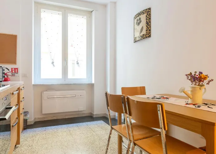 Family Apartment