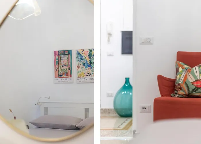 Family Apartment