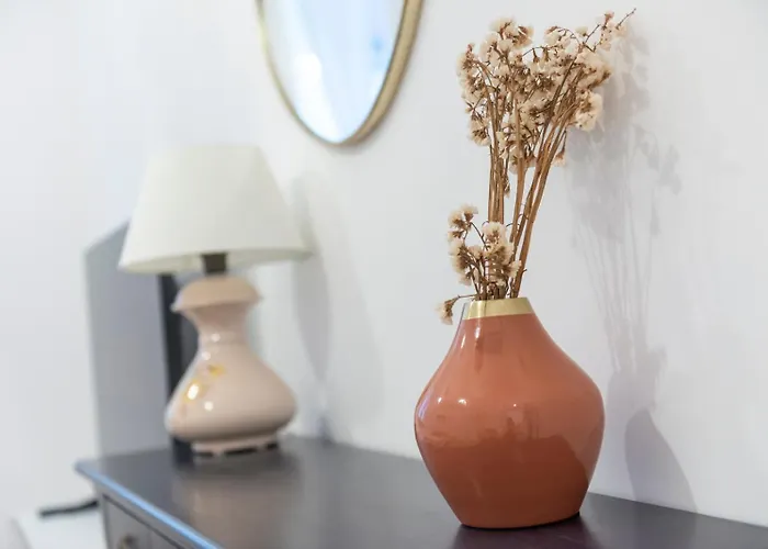 Family Apartment *