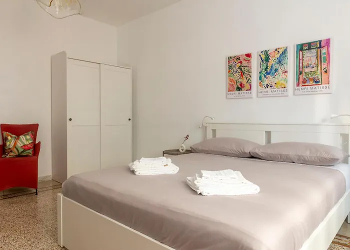 Family Apartment